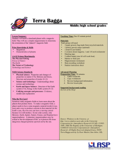 Terra Bagga Middle/high school grades