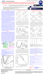 ′ (0) and b′ Experimental and Coupled-channels Investigation of N c