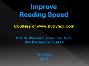 Courtesy of www.studyhall.com  FIK UNY 2015