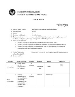 Worksheet: Characteristics of Living Things