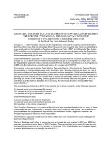 PRESS RELEASE FOR IMMEDIATE RELEASE June/20/2012 Contact: