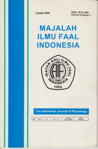 ILMU MAJALAH FAAL INDONESIA