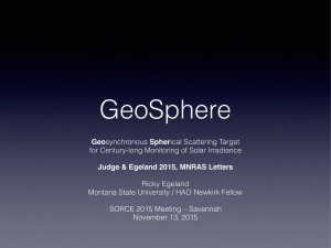 GeoSphere