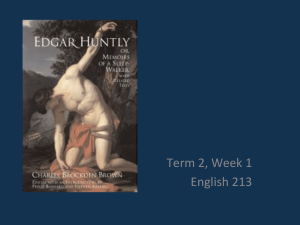 Term	2,	Week	1 English	213