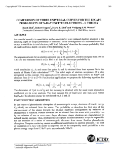 Copyright(c)JCPDS-International Centre for Diffraction Data 2001,Advances in X-ray Analysis,Vol.44 380