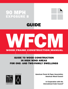 WFCM 90 MPH GUIDE EXPOSURE B