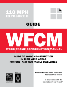 WFCM 110 MPH GUIDE EXPOSURE B