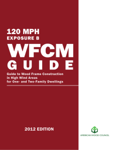 WFCM G U I D E 120 MPH