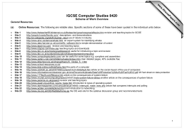 writing technology essay website template