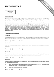 MATHEMATICS www.XtremePapers.com