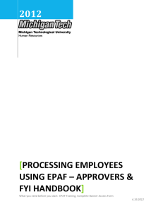 2012 [ ] PROCESSING EMPLOYEES
