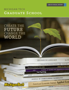 future world graduate School create the