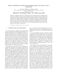 DRAFT SUBMITTED TO PRA 6/5/09 p attachments