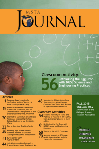 56 Classroom Activity: 1 48