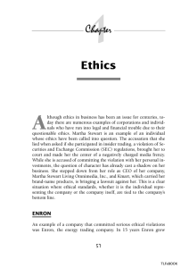 4 A Ethics Chapter