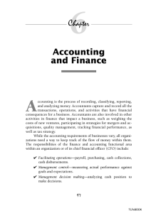 6 A Accounting and Finance
