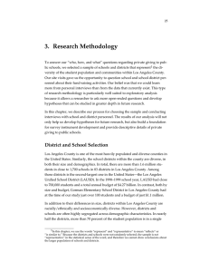 3. Research Methodology