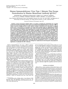 J V , Sept. 1997, p. 6869–6874