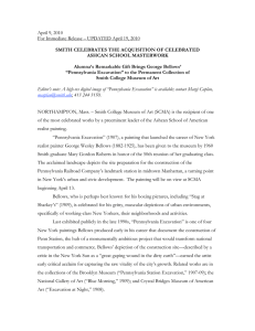 April 9, 2010 For Immediate Release – UPDATED April 19, 2010