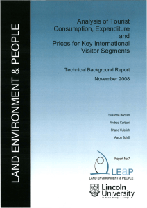L E  P Technical Background  Report November 2008 --a---&amp;..