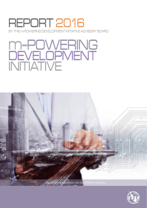 m- POWERING DEVELOPMENT