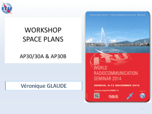 WORKSHOP SPACE PLANS  AP30/30A &amp; AP30B