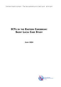ICT  E C