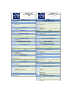 Third Regional Forum on  Interconnectivity, Cyber Security and 