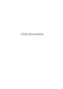 Other documents