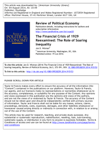 This article was downloaded by: [American University Library] Publisher: Routledge