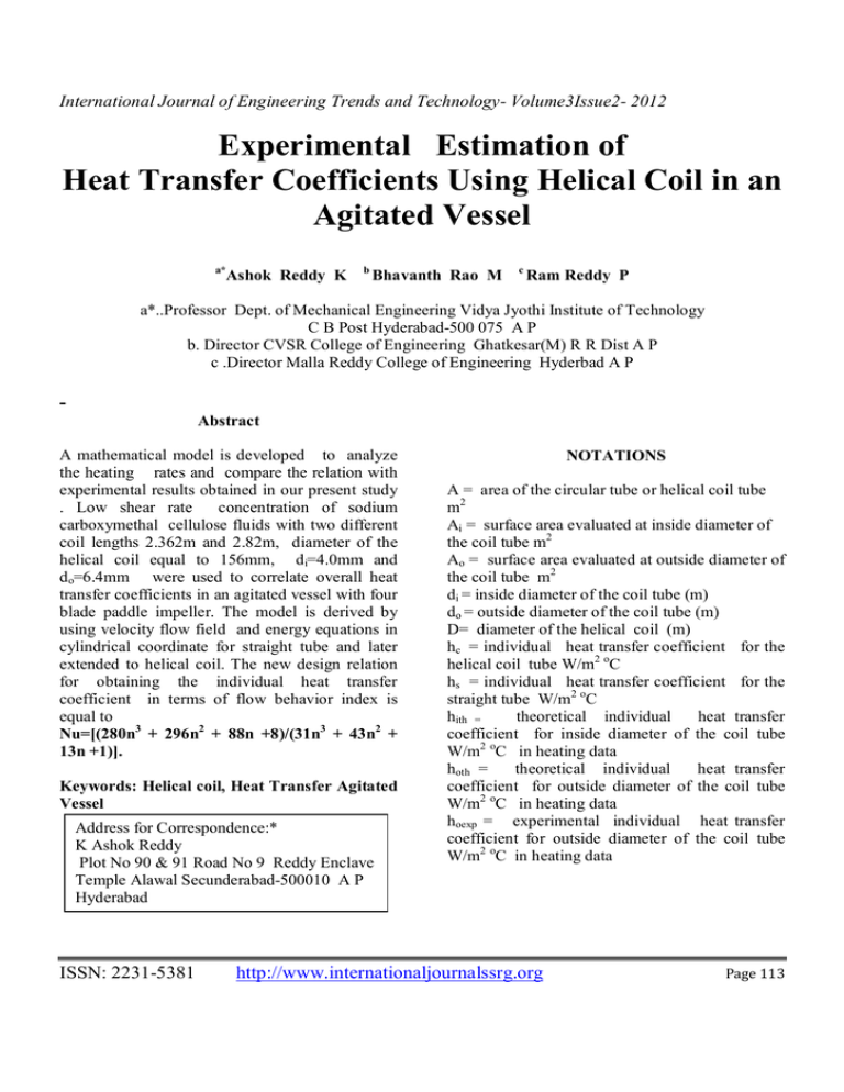 experimental-estimation-of-agitated-vessel