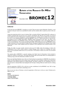 12 BROMEC B R