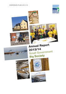 port Annual Re 2013/14 Society