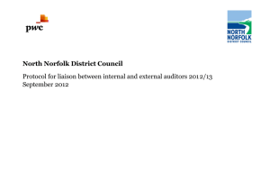 North Norfolk District Council