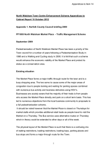 Appendices to Item 14  Cabinet Report 15 October 2012