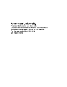 American University