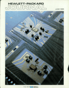 0 ) 0 © Copr. 1949-1998 Hewlett-Packard Co.