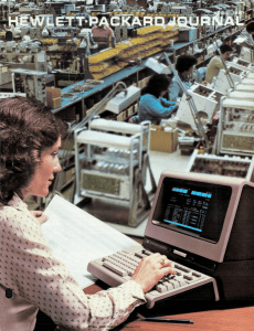 © Copr. 1949-1998 Hewlett-Packard Co.