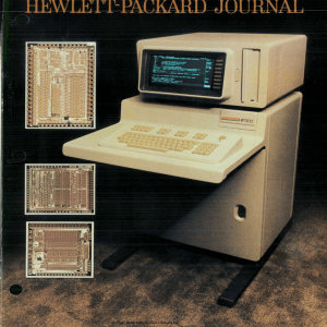 JULJKJM m © Copr. 1949-1998 Hewlett-Packard Co.