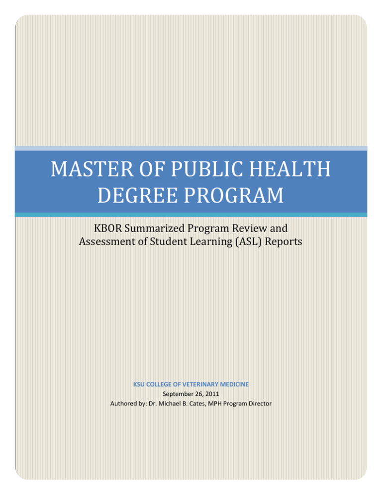 master of public health thesis pdf