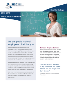 We are public  school employees.  Just  like you.