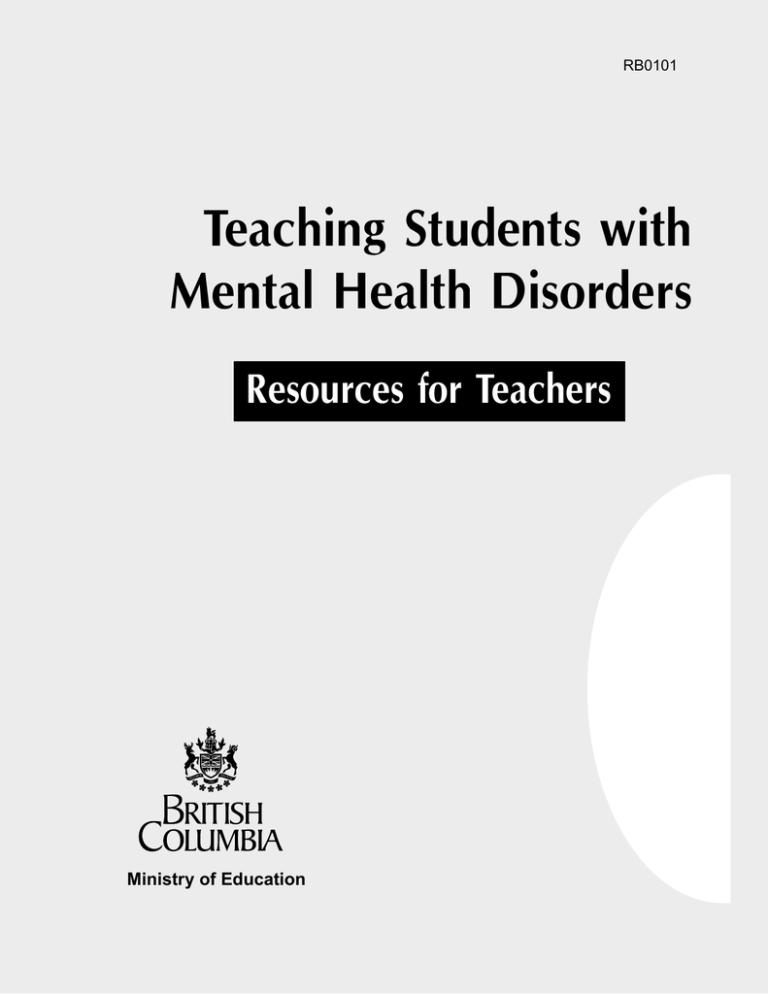 teaching-students-with-mental-health-disorders-resources-for-teachers