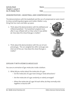 Activity Sheet  Name _______________________ Chapter 1, Lesson 5