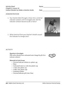 Activity Sheet  Name ____________________ Chapter 6, Lesson 10