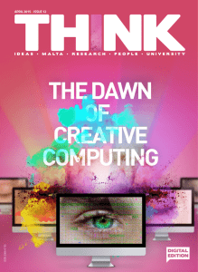 DIGITAL EDITION APRIL 2015 ISSUE 12