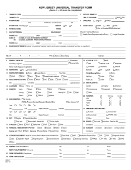 medical icd letter 10 Medical History Admission and Exam