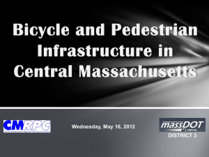 Wednesday, May 16, 2012 DISTRICT 3