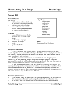 Understanding Solar Energy Teacher Page Survival Still