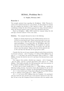 EC9A1, Problem Set 1 Exercise 1