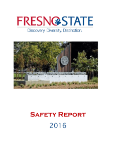 Safety Report 2016  